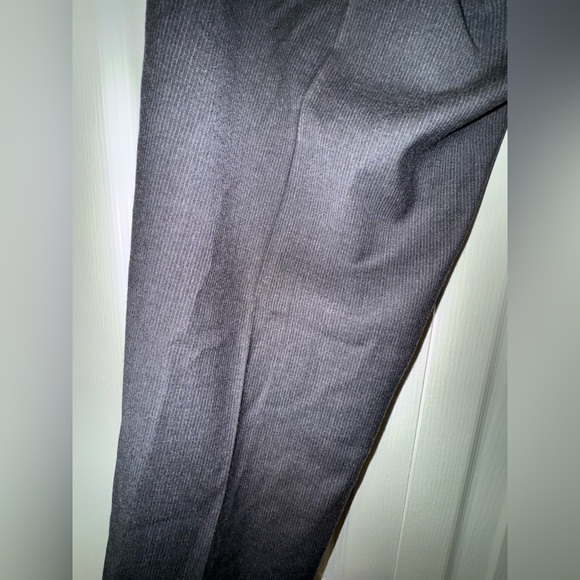 Ted Baker Jerome pant Gray Trousers. Size 34. NWT - Picture 3 of 11